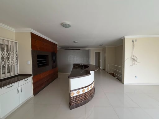 Foto 5 de casa em Chapecó