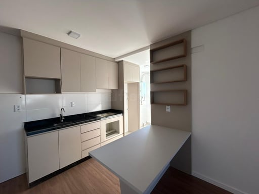 Foto 4 de apartamento em Chapecó