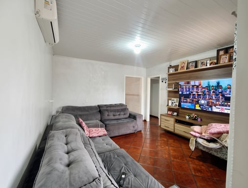 Foto 4 de casa em Chapecó