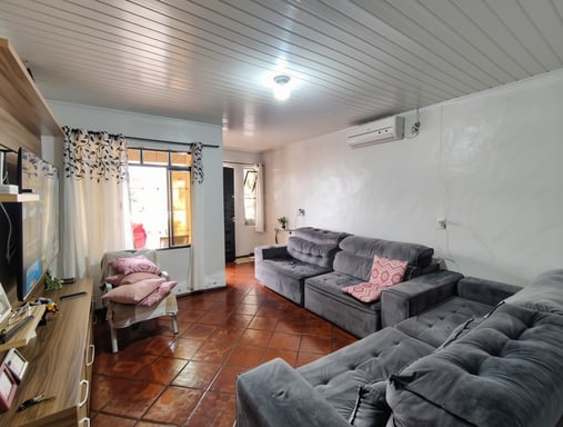 Foto 5 de casa em Chapecó