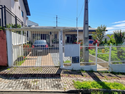 Foto 2 de casa em Chapecó