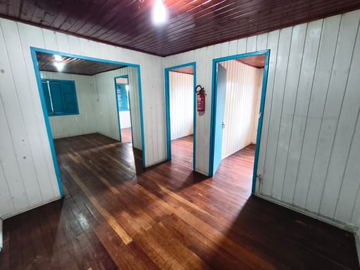 Foto 2 de casa em Chapecó