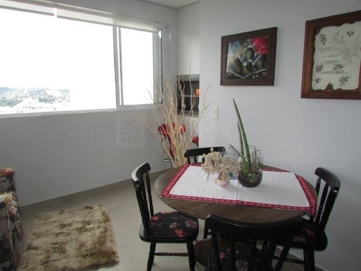 Foto 4 de apartamento em Chapecó