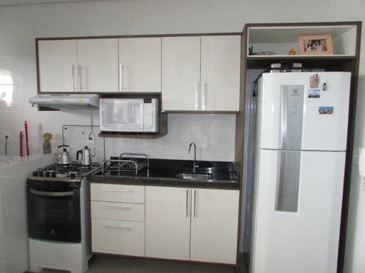 Foto 3 de apartamento em Chapecó