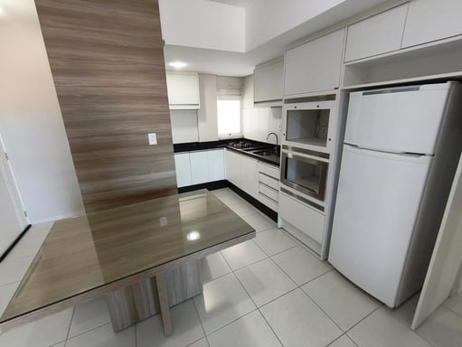 Foto 2 de apartamento em Chapecó