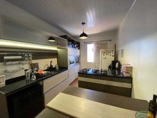 Foto 5 de casa em Chapecó