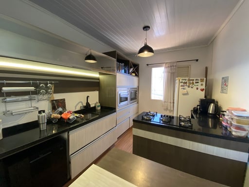 Foto 4 de casa em Chapecó