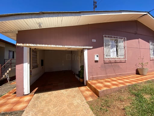 Foto 3 de casa em Chapecó
