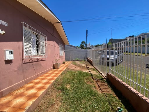 Foto 2 de casa em Chapecó