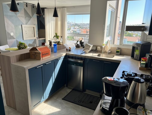 Foto 4 de apartamento em Chapecó
