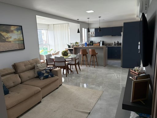 Foto 2 de apartamento em Chapecó