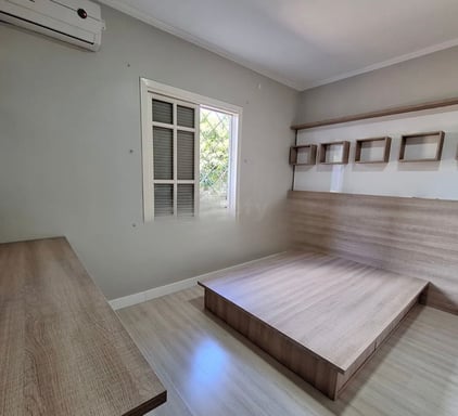 Foto 4 de casa em Chapecó