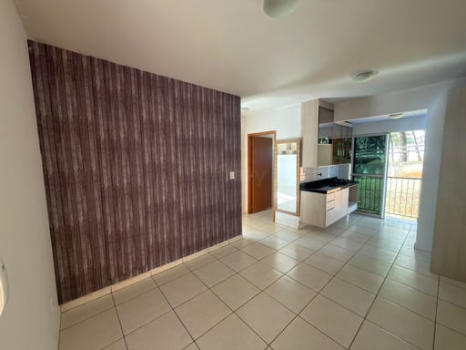 Apartamento à venda com 2 dormitórios, 1 banheiro, 1 vaga de garagem e 45m² de área privativa no bairro Vila Real
