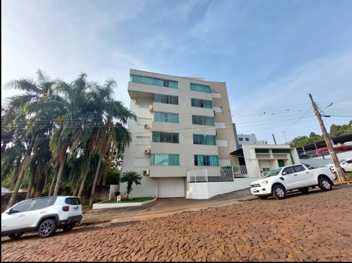 Apartamento para alugar com 3 dormitórios, 1 banheiro, 1 vaga de garagem e 500m² de área privativa no bairro Passo dos Fortes