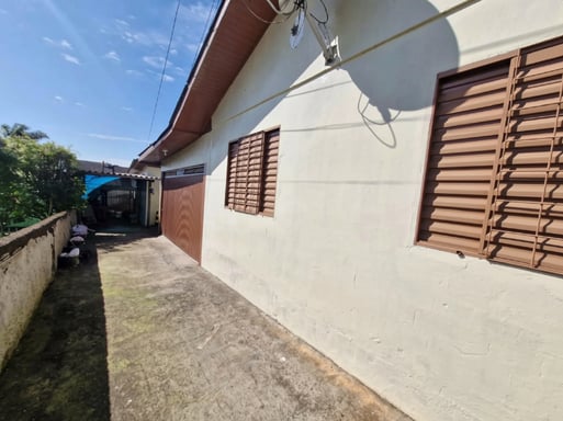 Foto 2 de casa em Chapecó