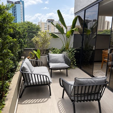Foto 5 de apartamento em Chapecó