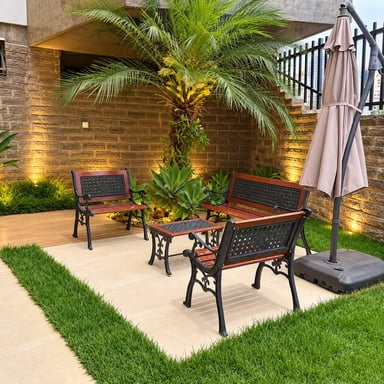 Foto 4 de apartamento em Chapecó
