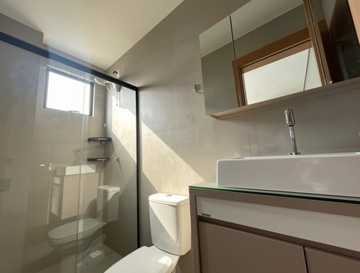Foto 3 de apartamento em Chapecó