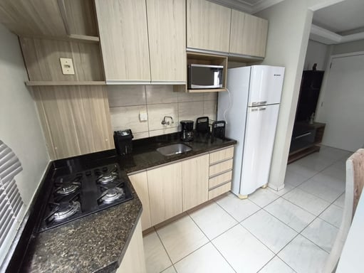 Foto 5 de apartamento em Chapecó