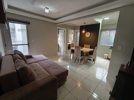 Foto 4 de apartamento em Chapecó