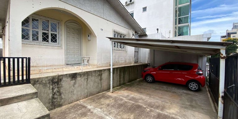 Foto 2 de casa em Chapecó