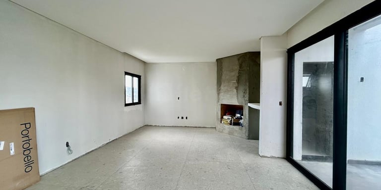 Foto 2 de apartamento em Chapecó