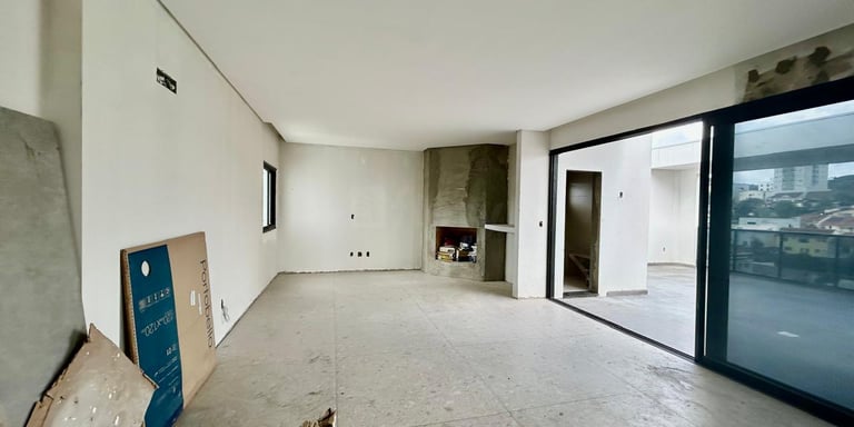 Foto 3 de apartamento em Chapecó