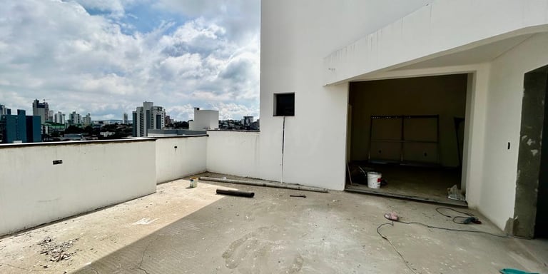 Foto 4 de apartamento em Chapecó