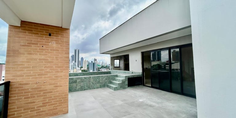 Foto 5 de apartamento em Chapecó