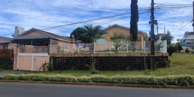 Foto 4 de casa em Chapecó
