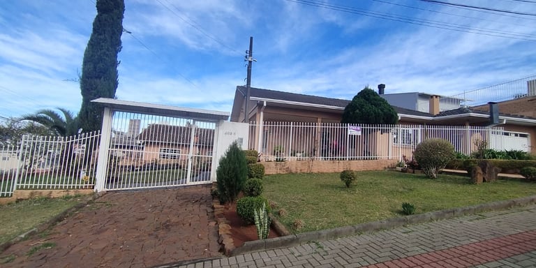 Foto 2 de casa em Chapecó