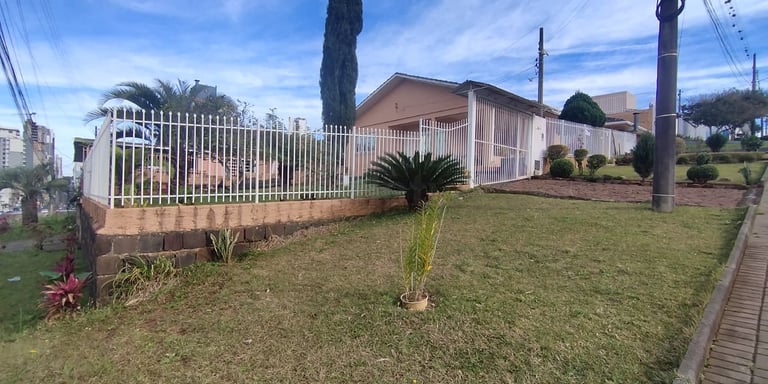 Foto 3 de casa em Chapecó