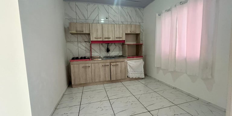 Foto 4 de casa em Chapecó