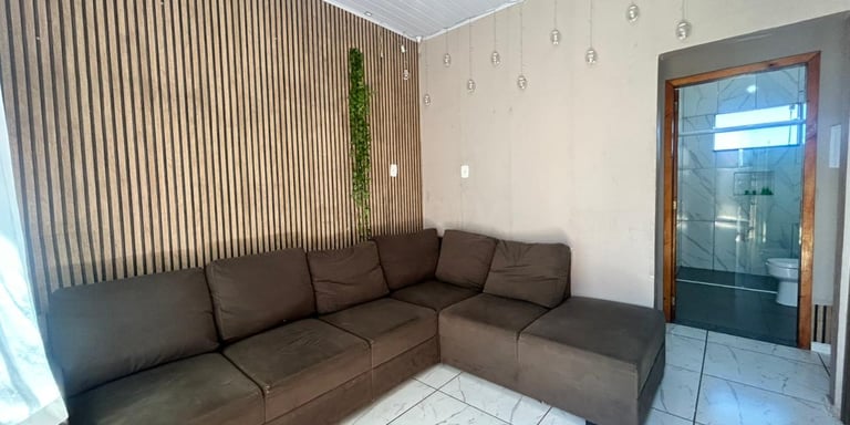 Foto 2 de casa em Chapecó