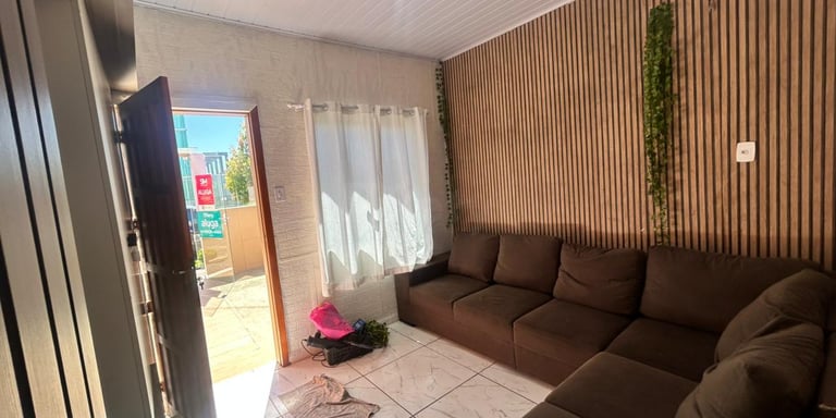 Foto 3 de casa em Chapecó