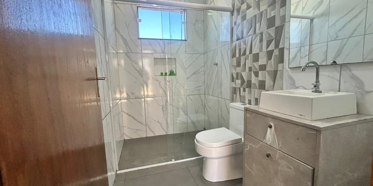 Foto 5 de casa em Chapecó