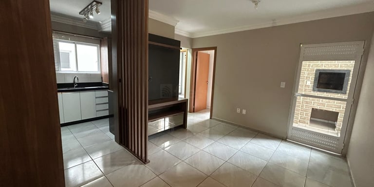 Foto 2 de apartamento em Chapecó