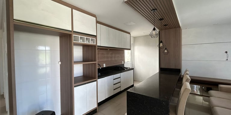 Foto 2 de casa em Chapecó
