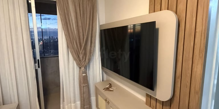 Foto 4 de apartamento em Chapecó