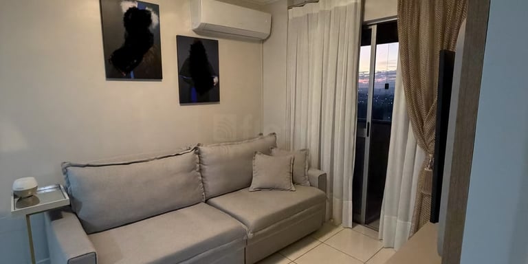 Foto 3 de apartamento em Chapecó