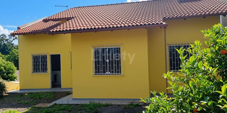 Foto 2 de casa em Chapecó