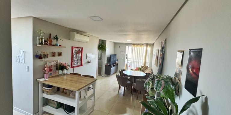 Foto 3 de apartamento em Chapecó