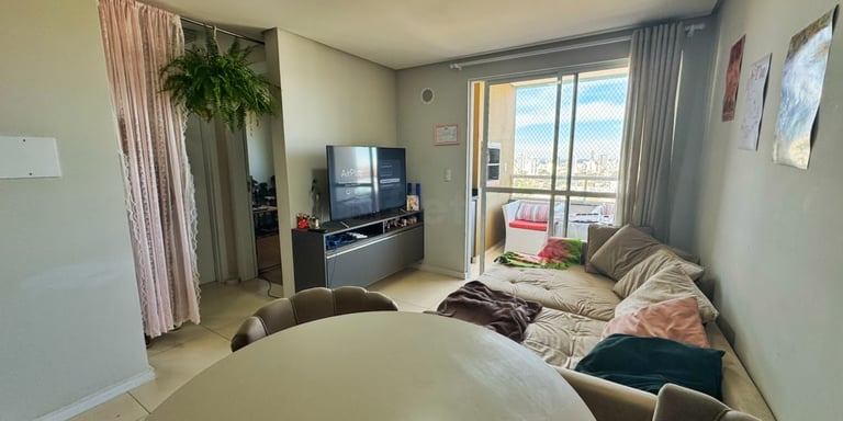 Foto 2 de apartamento em Chapecó