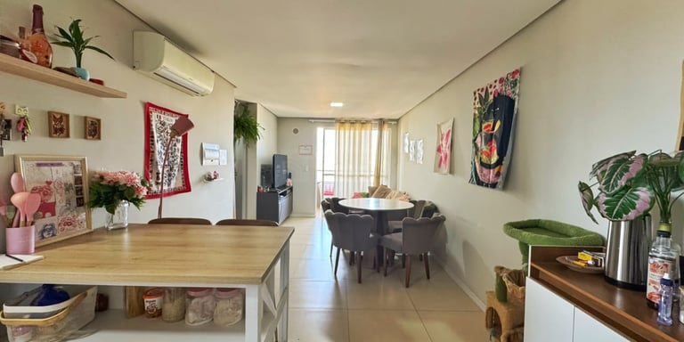 Foto 4 de apartamento em Chapecó