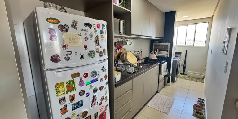 Foto 5 de apartamento em Chapecó