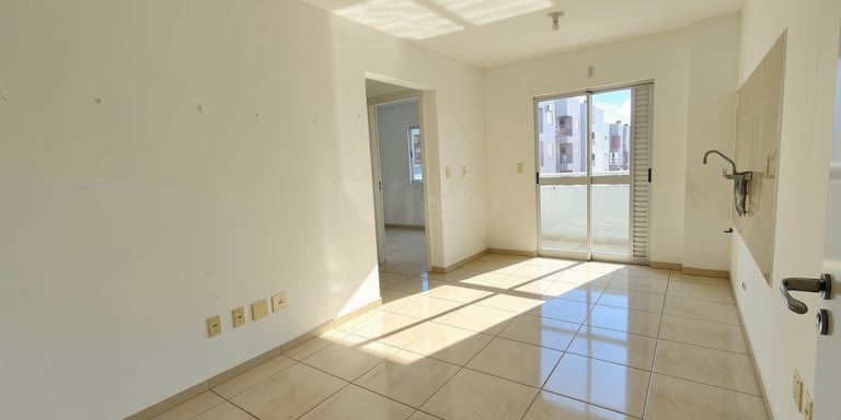 Foto 2 de apartamento em Chapecó