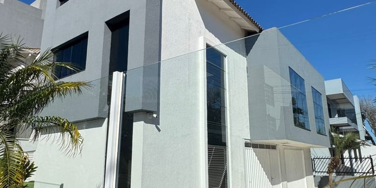 Foto 3 de casa em Chapecó