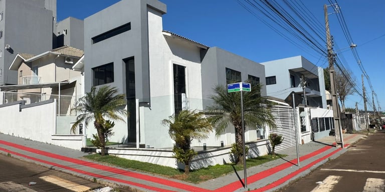 Foto 2 de casa em Chapecó