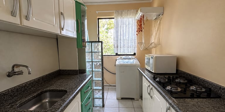 Foto 4 de apartamento em Chapecó