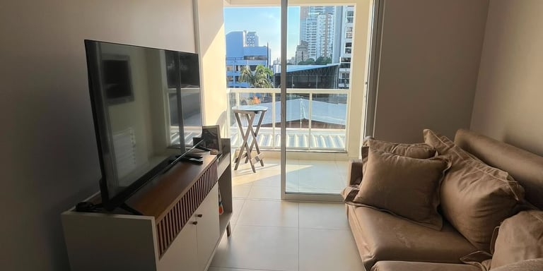 Foto 2 de apartamento em Chapecó